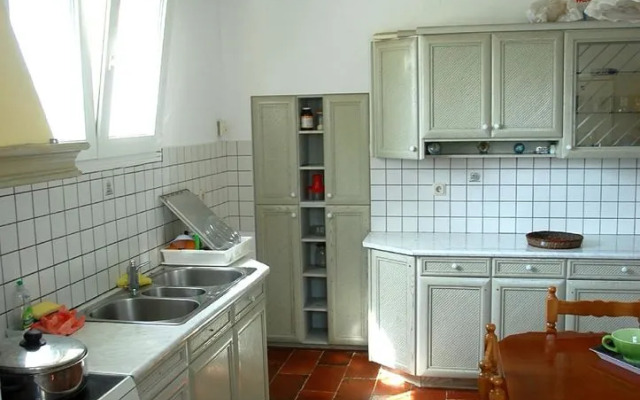 S&C Kosmos Beach Resort