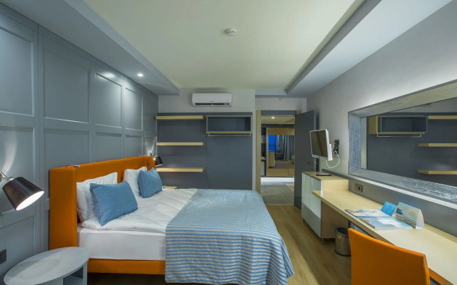 Numa Bay Exclusive Hotel - Ultra All Inclusive