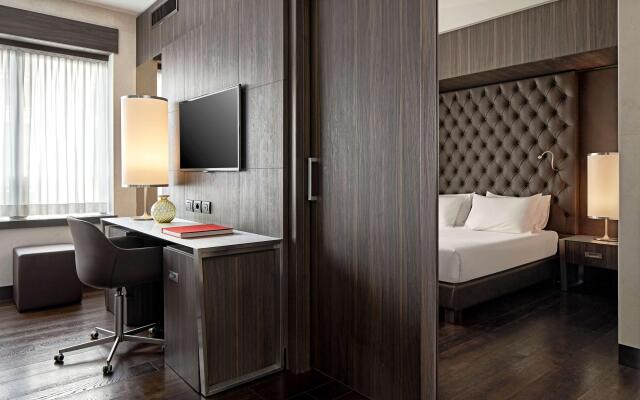 Hyatt Centric Milan Centrale