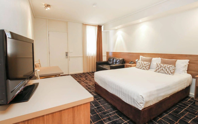 Commodore Motel Mildura