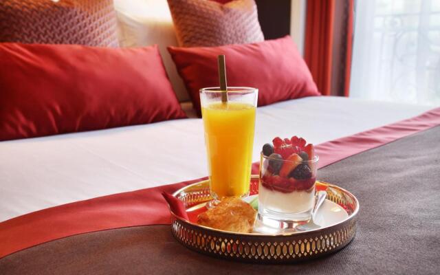 Hotel Trianon Rive Gauche