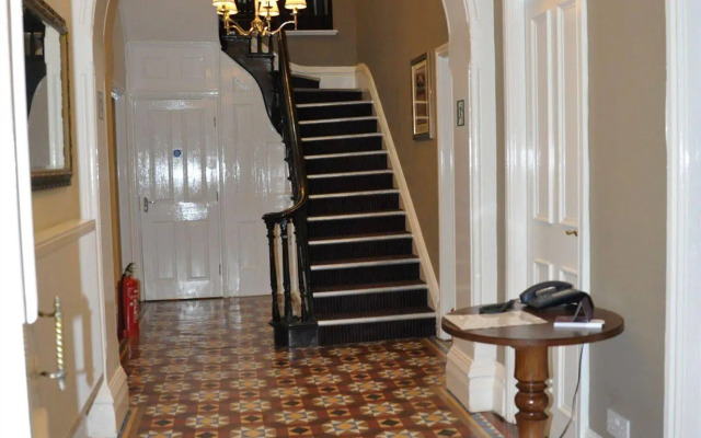 Longdales House