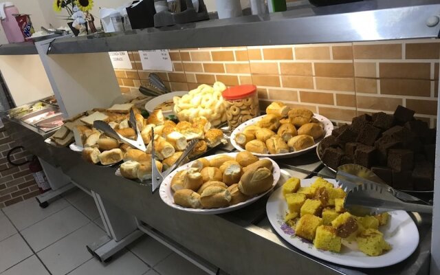 Pousada São João