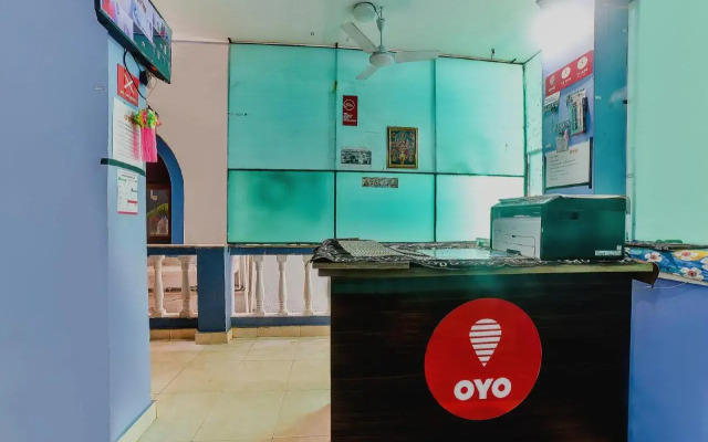 Oyo Flagship 805365 Asa Guest House