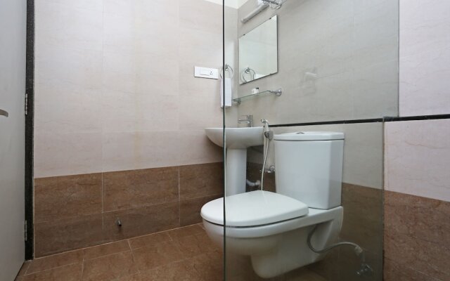 OYO 3518 The Room -2