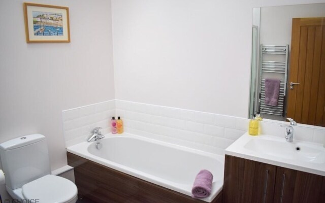 Bradworthy Swallow Parlour 2 Bedrooms