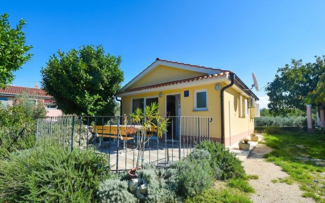 Holiday Home Pere