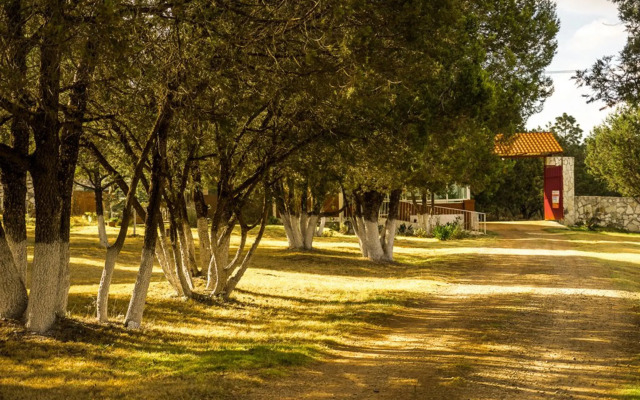 Villas Xänthe Rotamundos