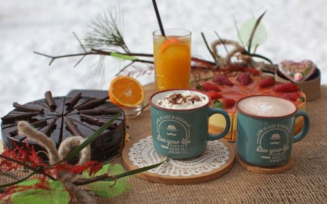 JASNA NATUR Resort