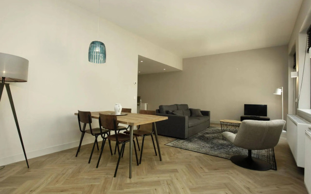 Stayci Apartments Westeinde