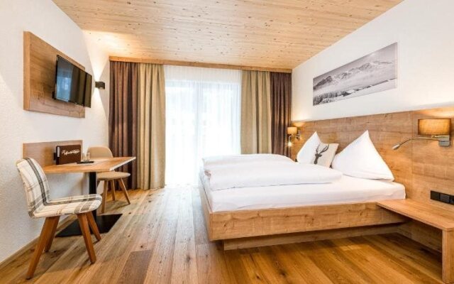 Landhaus Moosbrugger