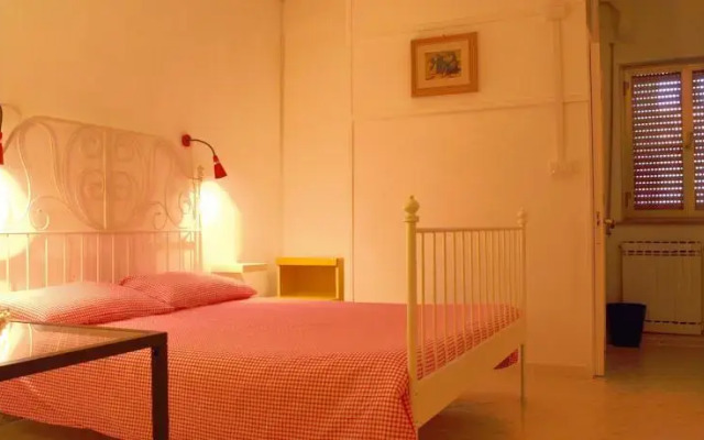 Alba Bed And Breakfast