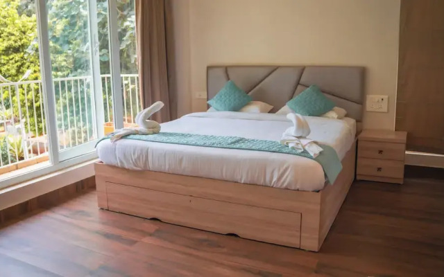 Thavika Silverwood Residence Yelagiri