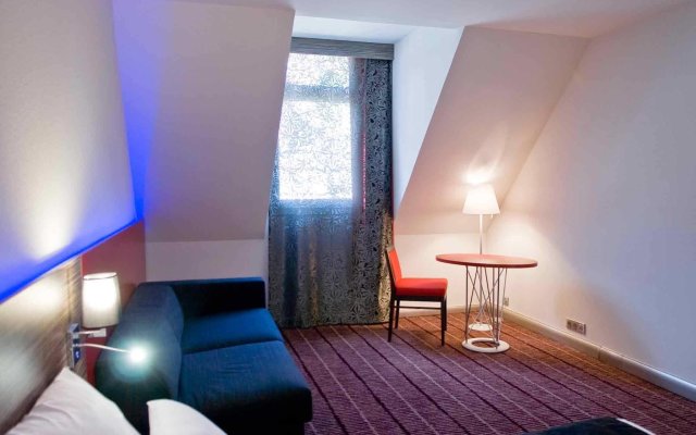 Mercure Blois Centre