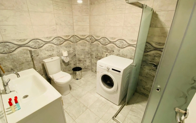 Kaya Residence Uzungol