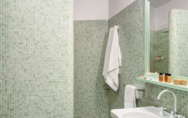 Villa Milena in Priora