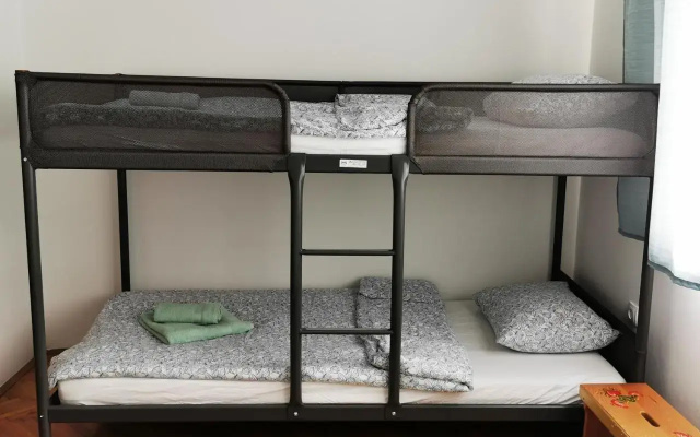 Apartma Patrik
