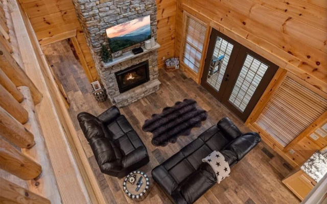 Bandit Lodge