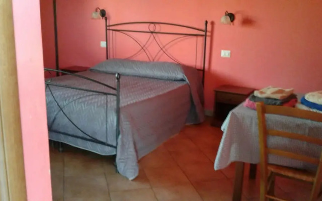 Agriturismo Sa Murtà