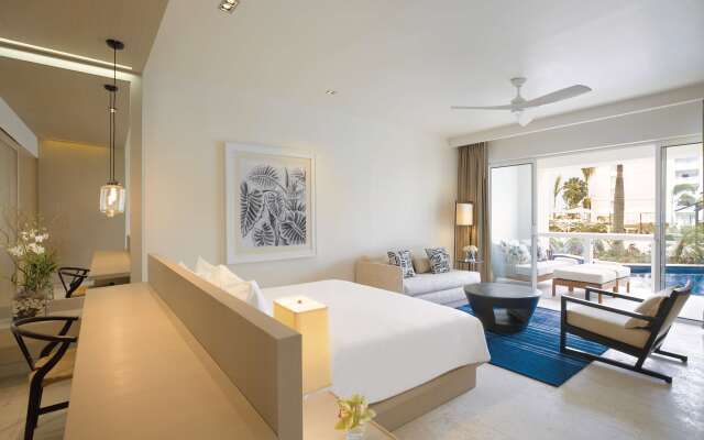 Hyatt Zilara Rose Hall - Adults Only - All Inclusive