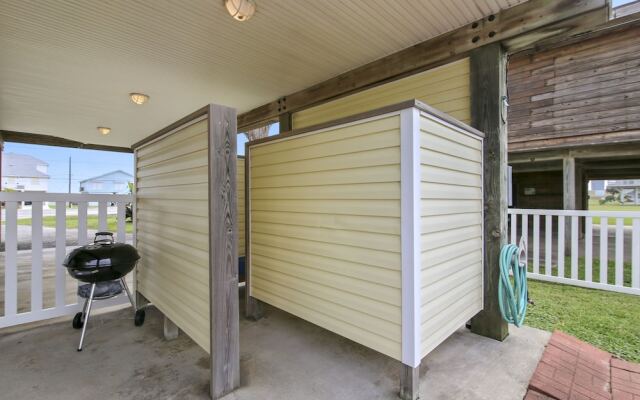 Sea Isle Surprise 3 Bedroom Home