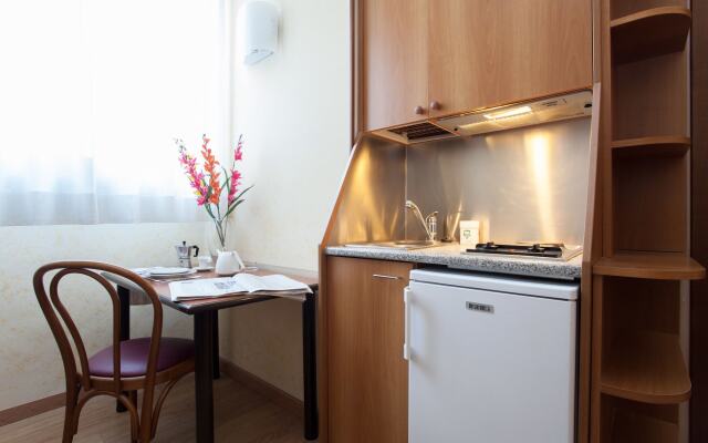 Residence Lepontina