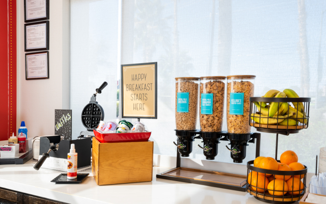 Hampton Inn Tulsa-Sand Springs