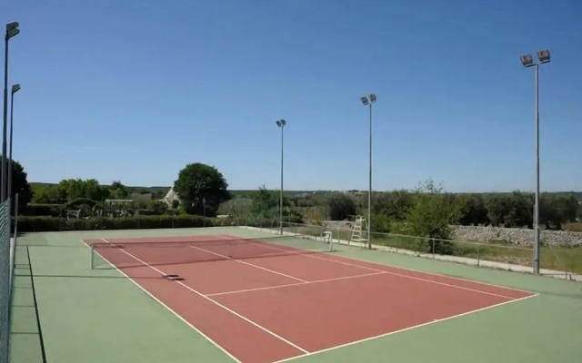 Abate Masseria & Resort