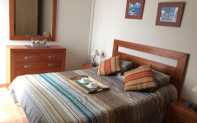 Oliastur Cotillo Apartament