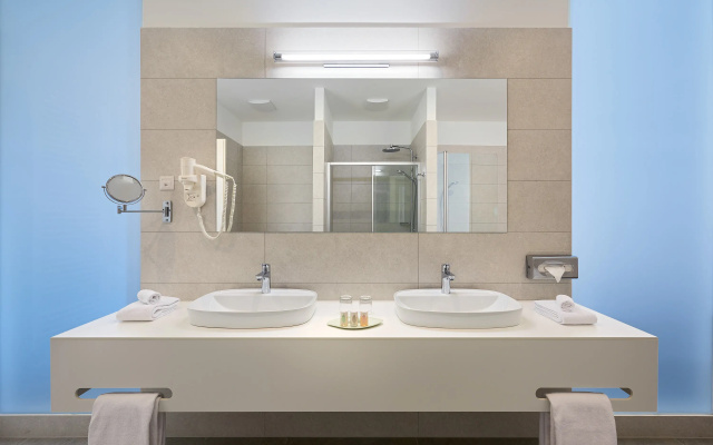 Hotel Salona Palace