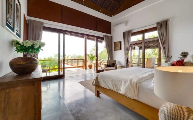 Villa Daana Uluwatu