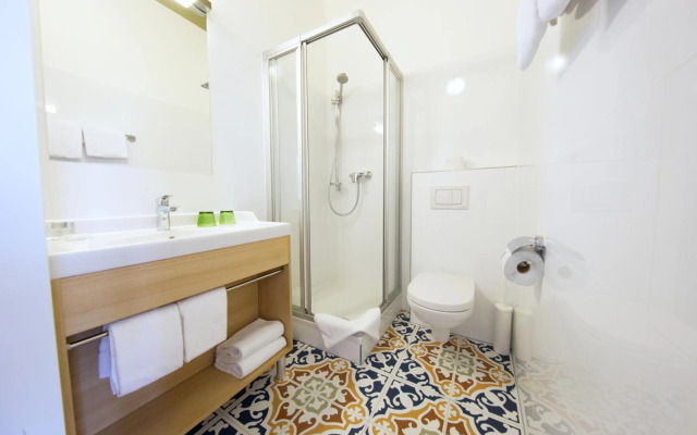 Hotel Drei Kronen Vienna City