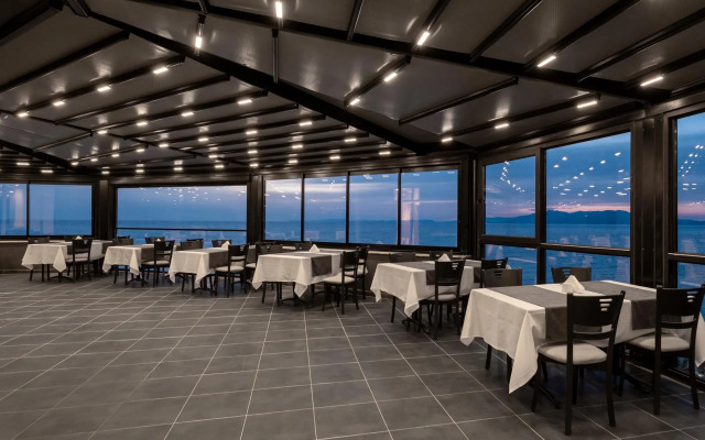 Jura Hotels Ada Beach Kuşadası