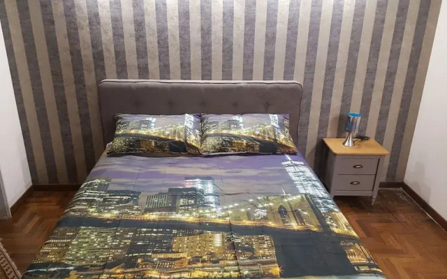 Suite Liberty