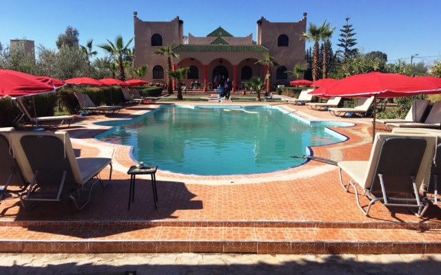 Riad Qodwa