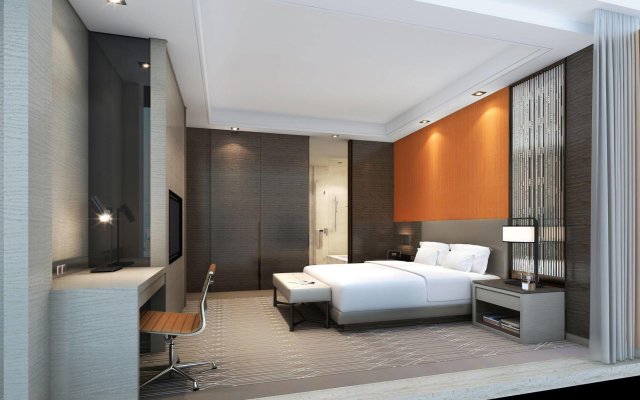 Hyatt Place Shanghai Hongqiao CBD Hotel