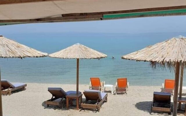 Polychrono Beach Hotel