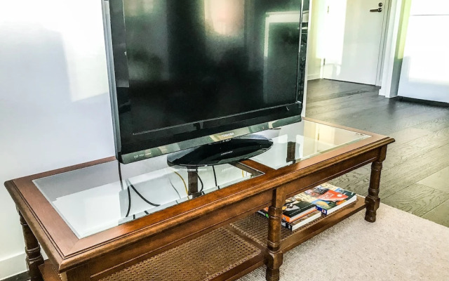 Rose Lane Serviced Apartment