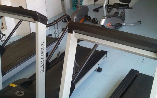 Hotel Dan Inn Sorocaba by Nacional Inn