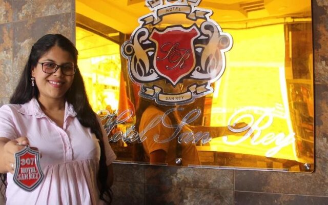Hotel San Rey