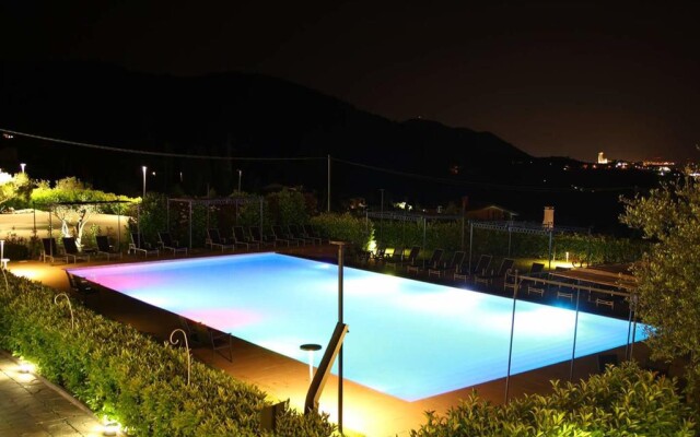 Albergo la Castellana