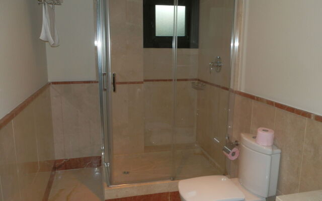 Mimosas Suites Banus