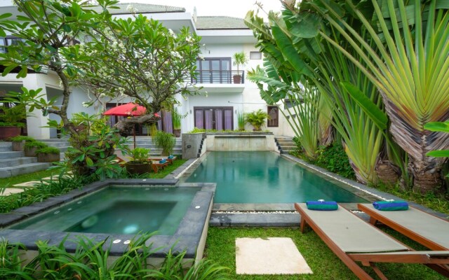Echo Suji Villa