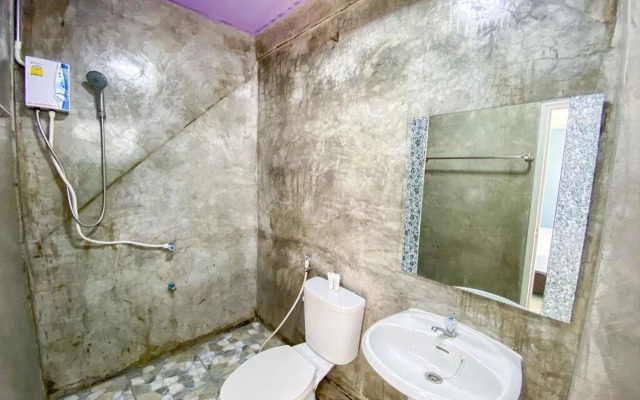 Delighted Bangkok Hotel