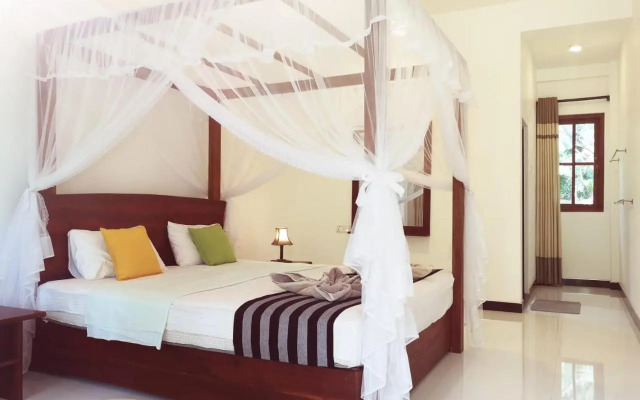 Sigiriya Paradise Inn