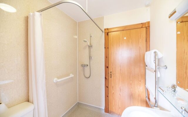 Capercaillie Cottage