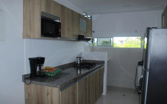 Hospedaje Mi Fortaleza