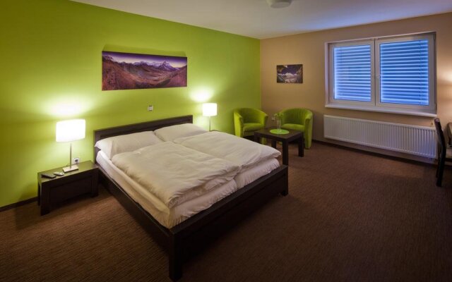Garni Hotel Svitavy