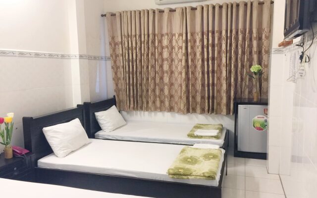 Thanh Guesthouse
