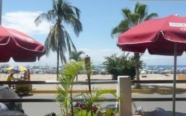 Hotel Cocos